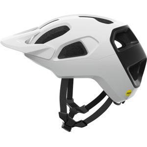 POC Cularis, helm, hydrogen white/uranium black matt