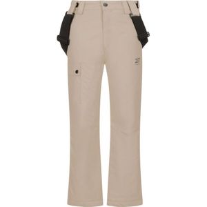 2117 of Sweden Misan, skibroek, junior, beige