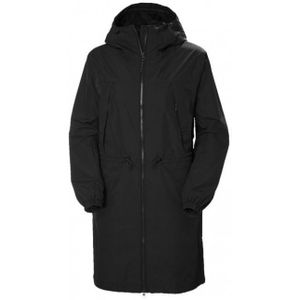 Helly Hansen Essence, regenjas, dame, zwart