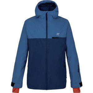 2117 of Sweden Avan, ski jas, meneer, navy