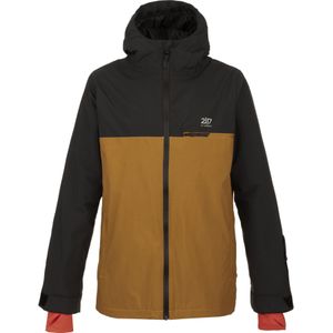 2117 of Sweden Avan, ski jas, meneer, goud