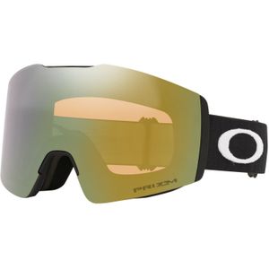Oakley - Fall Line - Sneeuwscooterbril - Prizm Sage Gold