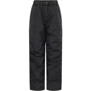 Didriksons Perlit, skibroek, junior, zwart