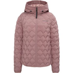 Didriksons Evelyn, isolatiejas, dames, lichtroze