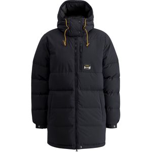 Lundhags Järpen All Weather Down Parka, donsjas, heren, zwart