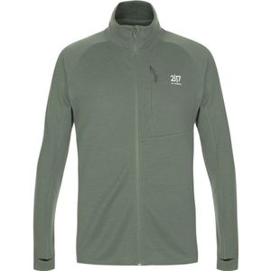 2117 of Sweden Gasska, tussenlaag, heren, groen