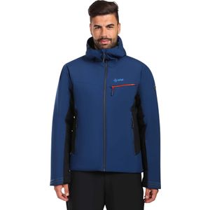 Kilpi Flip, ski-jas, heren, navy
