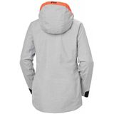 Helly Hansen - Powderqueen 3.0 - Jas - Waterdicht - Dames