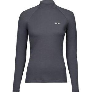 Poc - Merino Mock Neck - Thermoshirt - Lange Mouwen