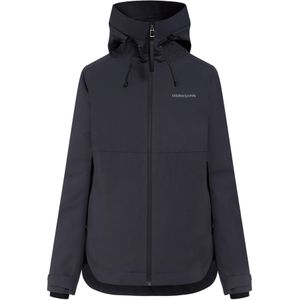 Didriksons - Jennie - Winterjas - Donkerblauw - Dames