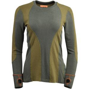 Aeonian the TARA, thermo ondergoed, dames, groen