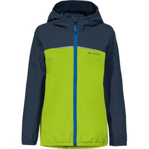 Vaude Kids Turaco Jacket II, regenjas, groen