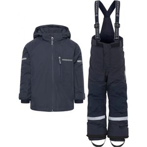 Didriksons Idre/Falke skiset, junior, marine