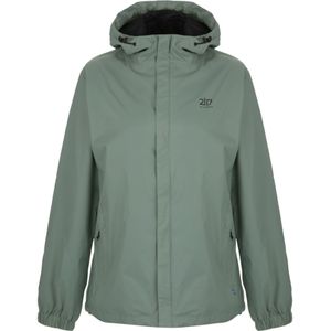 2117 of Sweden Viskafors, regenjas, junior, groen