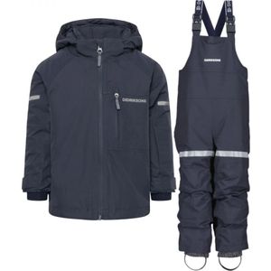 Didriksons Falke/Bjärven skiset, junior, marine