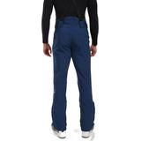 Kilpi - Rhea - Skibroek - Zwart - SIBERIUM Softshell