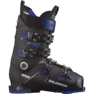 Salomon Select HV 120 GW, skischoenen, meneer, zwart/blauw/wit