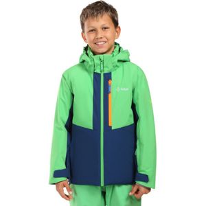 Kilpi Denver, ski-jas, junior, groen