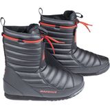 Madshus - Podium Booties - Laarzen - Zwart - Geïsoleerd en Warm