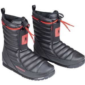 Madshus - Podium Booties - Laarzen - Zwart - Geïsoleerd en Warm