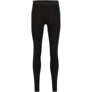 Ulvang - Peak Map Tights - Thermobroek - Zwart/Donkerblauw