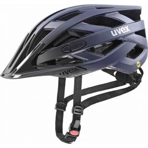 Uvex i-vo cc MIPS, fietshelm, donkerblauw