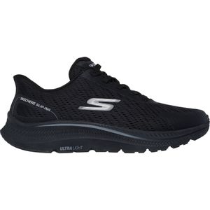 Ss Techno Skechers Heren Sneakers Zwart Skechers Schoenen Maat 44