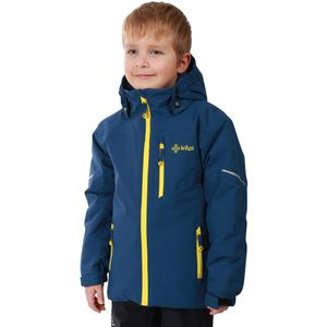 Kilpi - FERDEN-JB - Ski-jas - Traditioneel Kleurrijk - Waterdicht en Ademend