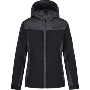 Kilpi - Flip - Ski Jas - Zwart