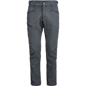 Lundhags Askro Ms Broek, wandelbroek, heren, blauw