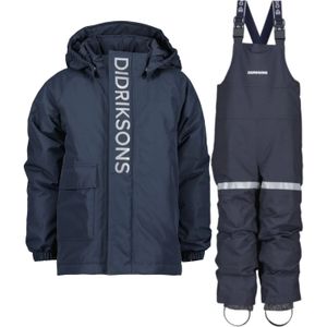 Didriksons Talvi/Bjärven skiset, junior, marine