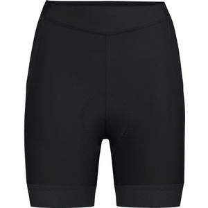 Vaude Women's Advanced Shorts IV, fietsshorts, dames, zwart
