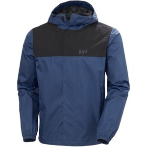 Helly Hansen Vancouver, regenjas, meneer, donkerblauw