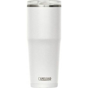 Camelbak Thrive Tumbler, thermosbeker, 890 ml, wit