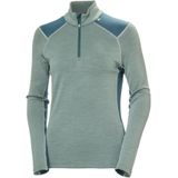 Helly Hansen - Lifa Merino Midweight - Onderhemd - Zwart - Merinowol