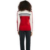 Dale of Norway Dystingen - Raspberry