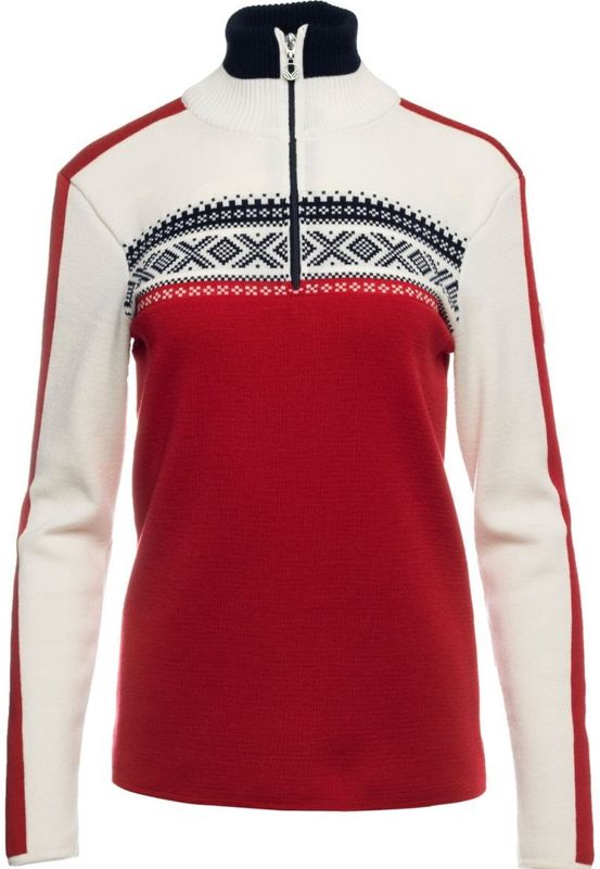 Dale of Norway Dystingen - Raspberry