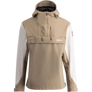 Swix Fjell, anorak, heren, beige