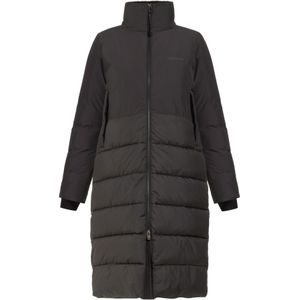 Didriksons Fabiola, parka, dame, zwart