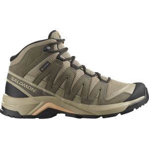 Salomon - X-Adventure Recon Mid - Wandelschoenen - Gore-Tex - Dames