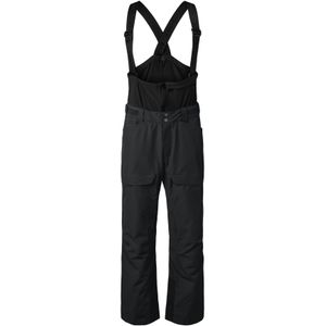 Scott - Ultimate Dryo Ripstop - Broek - Zwart - Gevoerd - Waterdicht