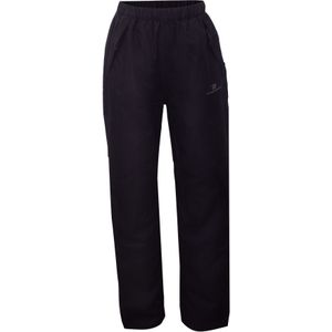 2117 of Sweden Klacken, regenbroek, junior, zwart