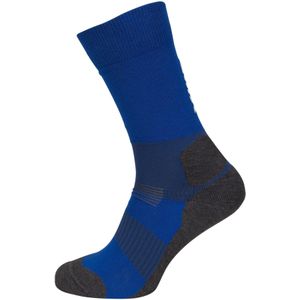 Swix Endure XC, sokken, blauw