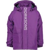 Didriksons - Talvi - Skijas - Paars - Junior - Waterdicht 10.000 mm