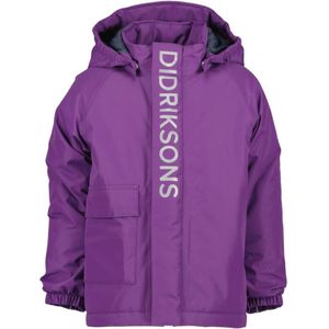 Didriksons - Talvi - Skijas - Paars - Junior - Waterdicht 10.000 mm