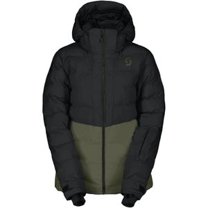 Scott - Ultimate Warm - Jas - Sportief - Waterdicht - Isolatie