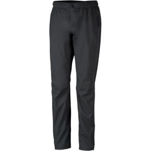 Lundhags Lo Ws Pant, wandelbroek, dames, grijs