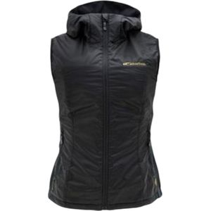 Carinthia TLG Vest, dames, zwart
