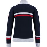 Swix - Blizzard Warm - Sweater - Navy