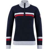Swix - Blizzard Warm - Sweater - Navy